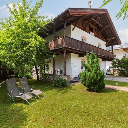 Apartment Foehrenheim - Sfe202 By Interhome Leutasch Ngoại thất bức ảnh