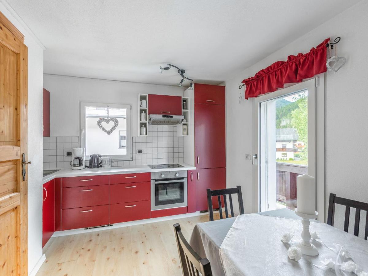 Apartment Foehrenheim - Sfe202 By Interhome Leutasch Ngoại thất bức ảnh