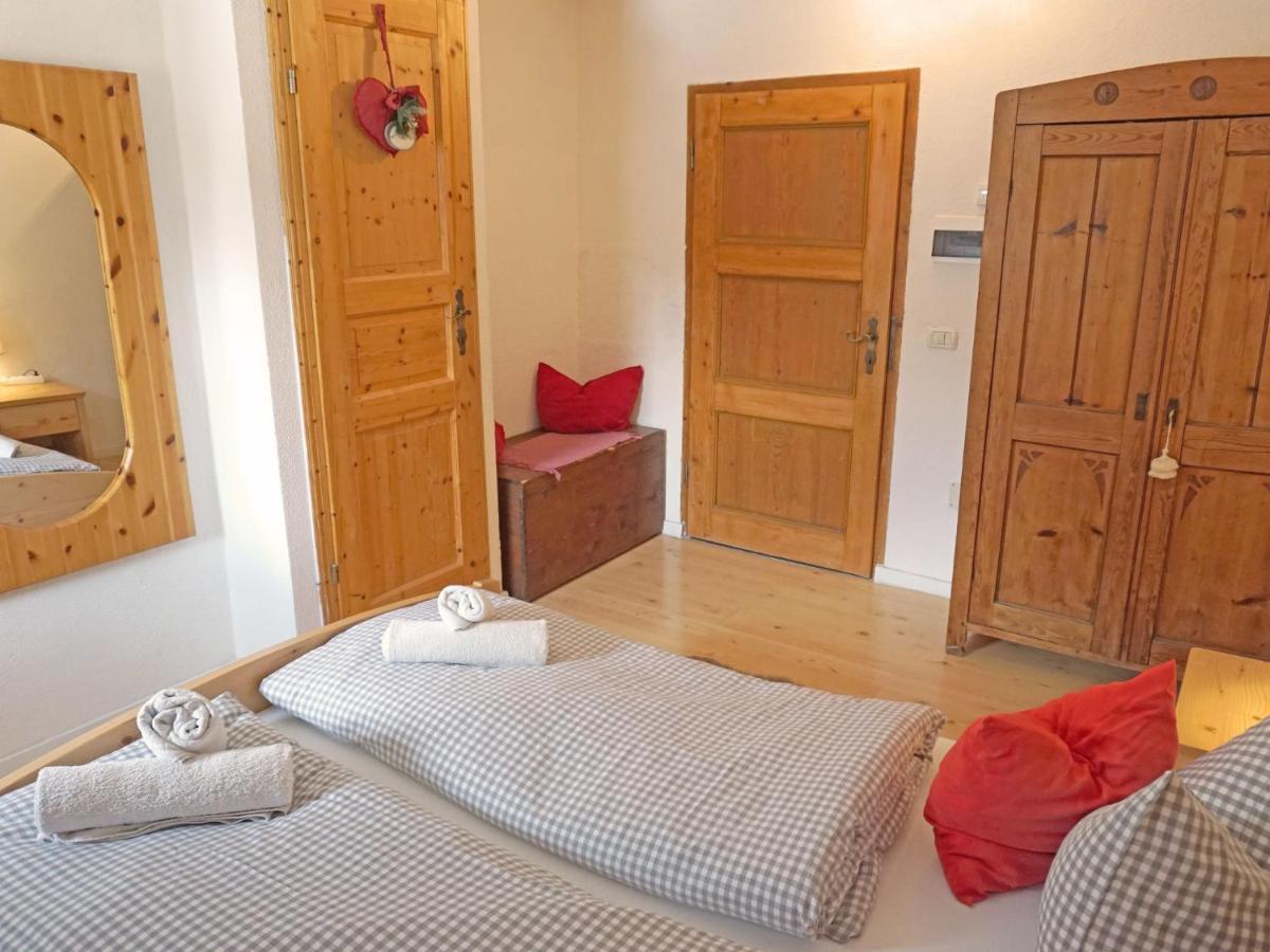 Apartment Foehrenheim - Sfe202 By Interhome Leutasch Ngoại thất bức ảnh