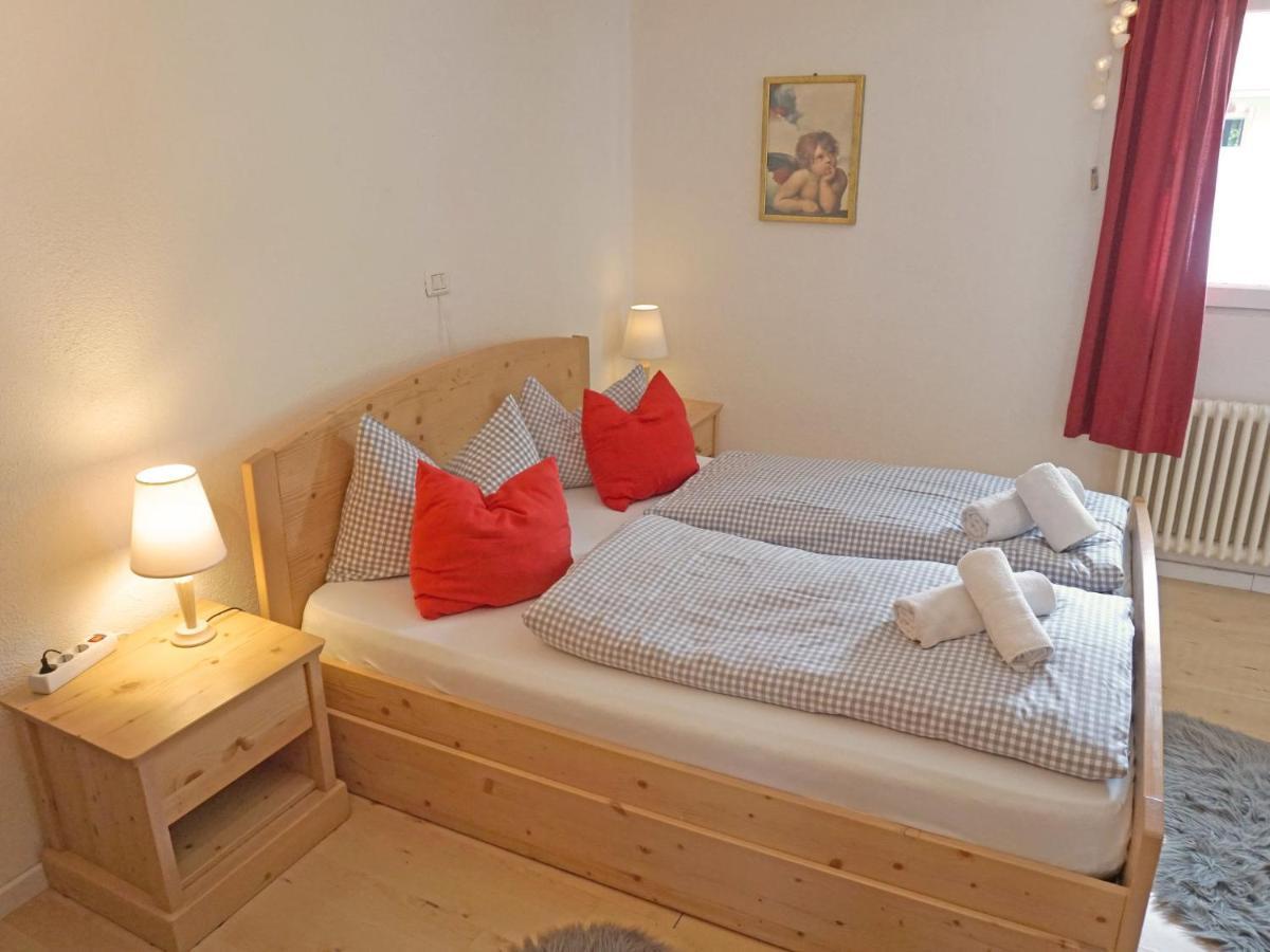 Apartment Foehrenheim - Sfe202 By Interhome Leutasch Ngoại thất bức ảnh