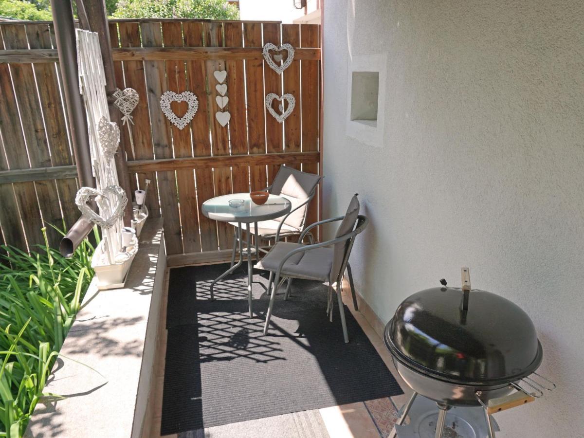 Apartment Foehrenheim - Sfe202 By Interhome Leutasch Ngoại thất bức ảnh