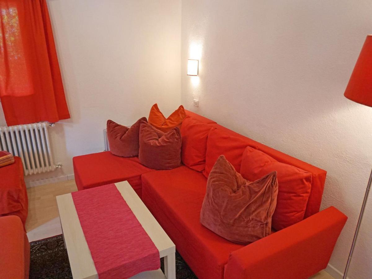 Apartment Foehrenheim - Sfe202 By Interhome Leutasch Ngoại thất bức ảnh