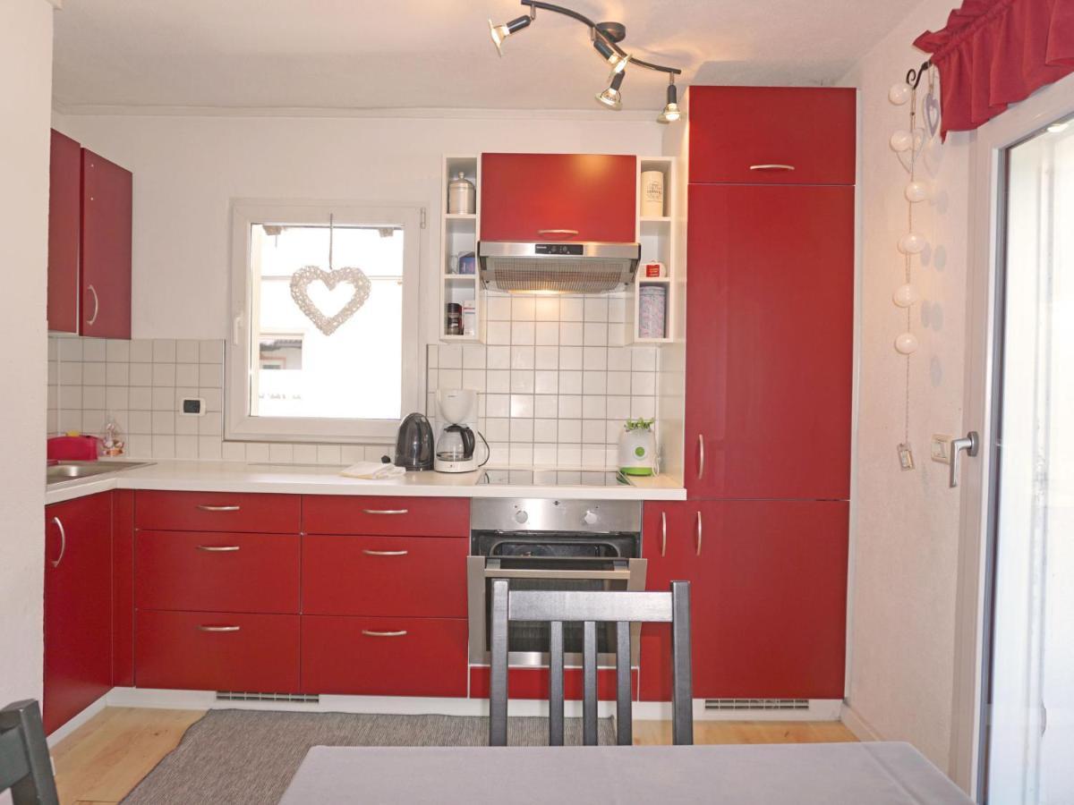 Apartment Foehrenheim - Sfe202 By Interhome Leutasch Ngoại thất bức ảnh