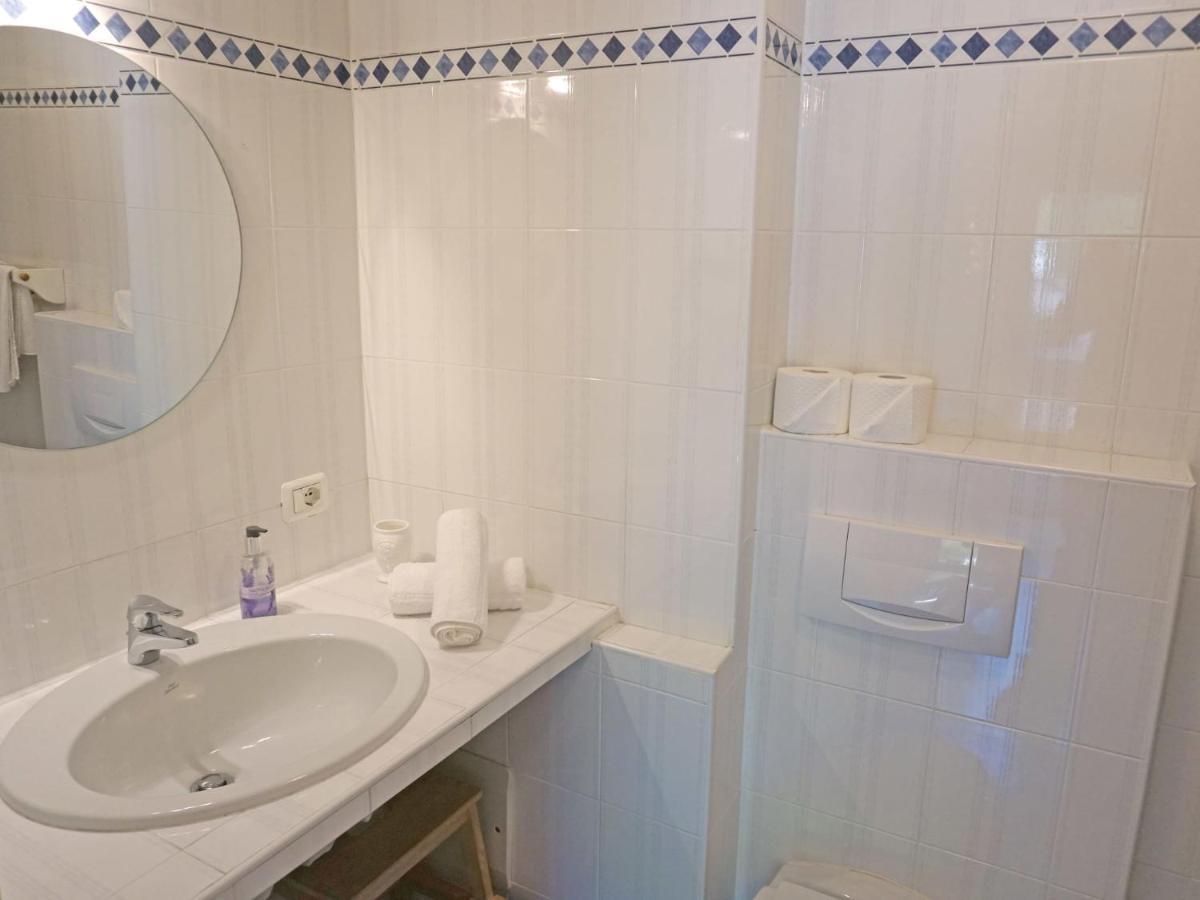 Apartment Foehrenheim - Sfe202 By Interhome Leutasch Ngoại thất bức ảnh
